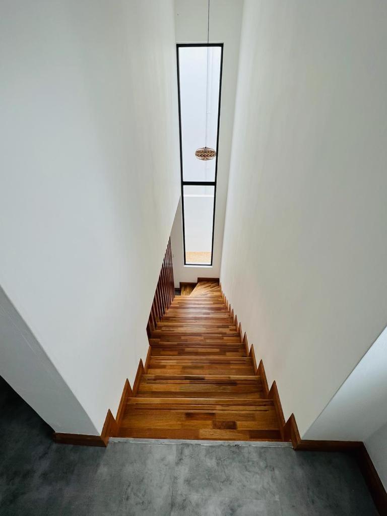 Into The Sun - Modern Holiday Home Albion Exteriér fotografie